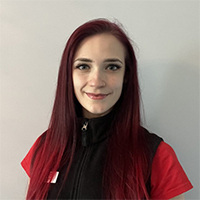 BCNU Elections 2026 Candidate: RV RSL Bailey Wilson