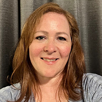 BCNU Elections 2026 Candidate: SH RT Tara Radstaak