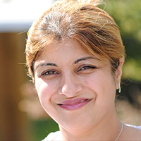 BCNU Elections 2026 Candidate: SH RCS Tazmin Esmail