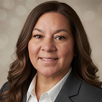 BCNU Elections 2026 Candidate: SH RCM Claudette Jut