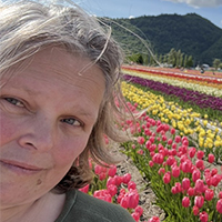 BCNU Elections 2026 Candidate: SH RMHR Tracy Vine