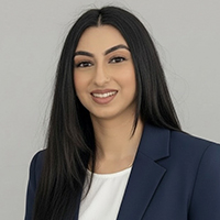 BCNU Elections 2026 Candidate: SH RSL Simran Dosanjh