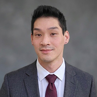 BCNU Elections 2026 Candidate: SF RCM Nicholas Landstrom