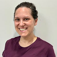 BCNU Elections 2026 Candidate: SF RCS Julie Mathieu