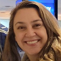 BCNU Elections 2026 Candidate: SF CRM Ann Charbonneau