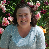 BCNU Elections 2026 Candidate: SF RLC Lorraine Black