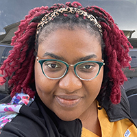 BCNU Elections 2026 Candidate: SF RMHR Chinenye Ugwuoke