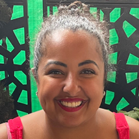 BCNU Elections 2026 Candidate: SF ROHS Gina Masoud