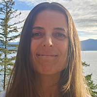 BCNU Elections 2026 Candidate: SF PRFA Jennifer Fonseca