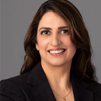 BCNU Elections 2026 Candidate: SFV RCHSR Tashnumaity Minwalla