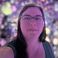 BCNU Elections 2026 Candidate: SFV RCS Catherine Clutchey