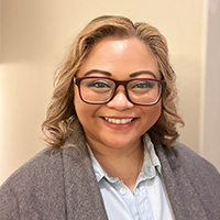 BCNU Elections 2026 Candidate: SFV RCM Glesy Banton Victoria