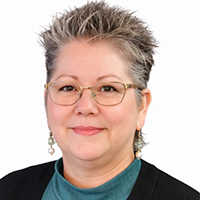 BCNU Elections 2026 Candidate: SFV RCM Karen Evjen