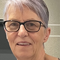 BCNU Elections 2026 Candidate: SFV RCM Peggy Holton