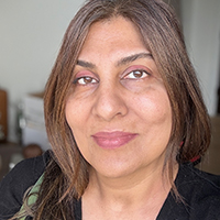 BCNU Elections 2026 Candidate: SFV RLC Gurmeet Mann