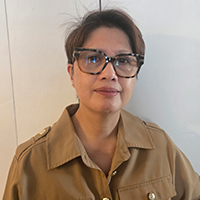 BCNU Elections 2026 Candidate: SFV RPFA Carmelita Mangoyob