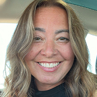 BCNU Elections 2026 Candidate: SFV RSL Sara Kilburn