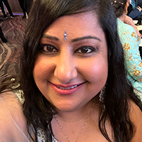 BCNU Elections 2026 Candidate: SFV RT Jaswinder Chahal