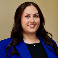 BCNU Elections 2026 Candidate: SI RCS Lanaea Gonzales