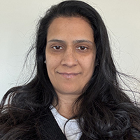 BCNU Elections 2026 Candidate: SI RCS Rupinderjit Badh