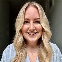 BCNU Elections 2026 Candidate: SI RCM Caitlin Jarvis