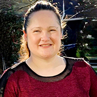 BCNU Elections 2026 Candidate: SI RCM Carly Koeppen