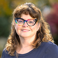 BCNU Elections 2026 Candidate: SI RCM Laura Martin