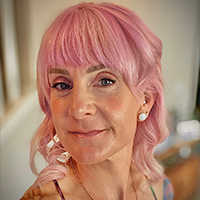 BCNU Elections 2026 Candidate: SI RLC Valerie Chamberlain