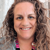 BCNU Elections 2026 Candidate: SI RSL Stefanie Lamont