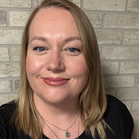 BCNU Elections 2026 Candidate: TNO RCM Sarra Fedick