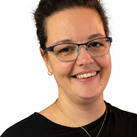 BCNU Elections 2026 Candidate: TNO ROHSR Andrea Boring