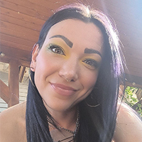 BCNU Elections 2026 Candidate: TNO RSL Jenna Mogck