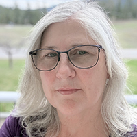 BCNU Elections 2026 Candidate: TNO RT Brenda Childs