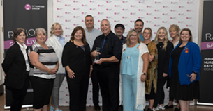 UBCM Award Presentation thumbnail