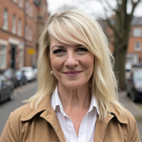 BCNU Elections 2026 Candidate: VM RCM Meghan Friesen