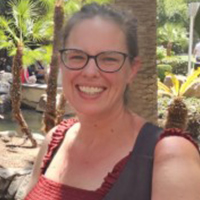 BCNU Elections 2026 Candidate: WK RCS Laura Lockhurst