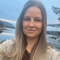 BCNU Elections 2026 Candidate: WK RCM Shalane Wesnoski