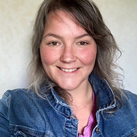 BCNU Elections 2026 Candidate: WK MHR Melinda Otoroh