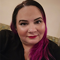 BCNU Elections 2026 Candidate: WK RMHR Samantha LeDrew