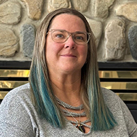 BCNU Elections 2026 Candidate: WK PRFA Samantha McKinley