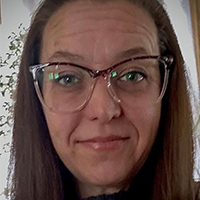 BCNU Elections 2026 Candidate: WK RSL Derrilyn Sbitney