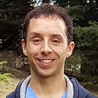 BCNU Elections 2026 Candidate: WK RT Peter Herd