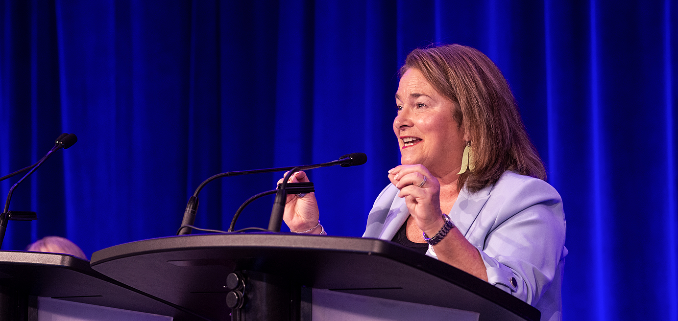 Convention 2026: Day 3 - CFNU Feature