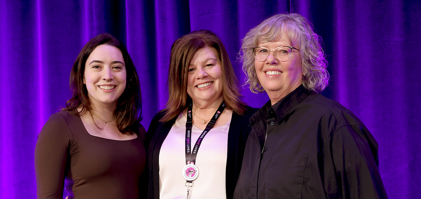 Convention 2026: Day 2 - 2026 BCNU Leadership Awards Presentation 