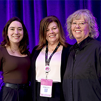 Convention 2026: Day 2 - 2026 BCNU Leadership Awards web