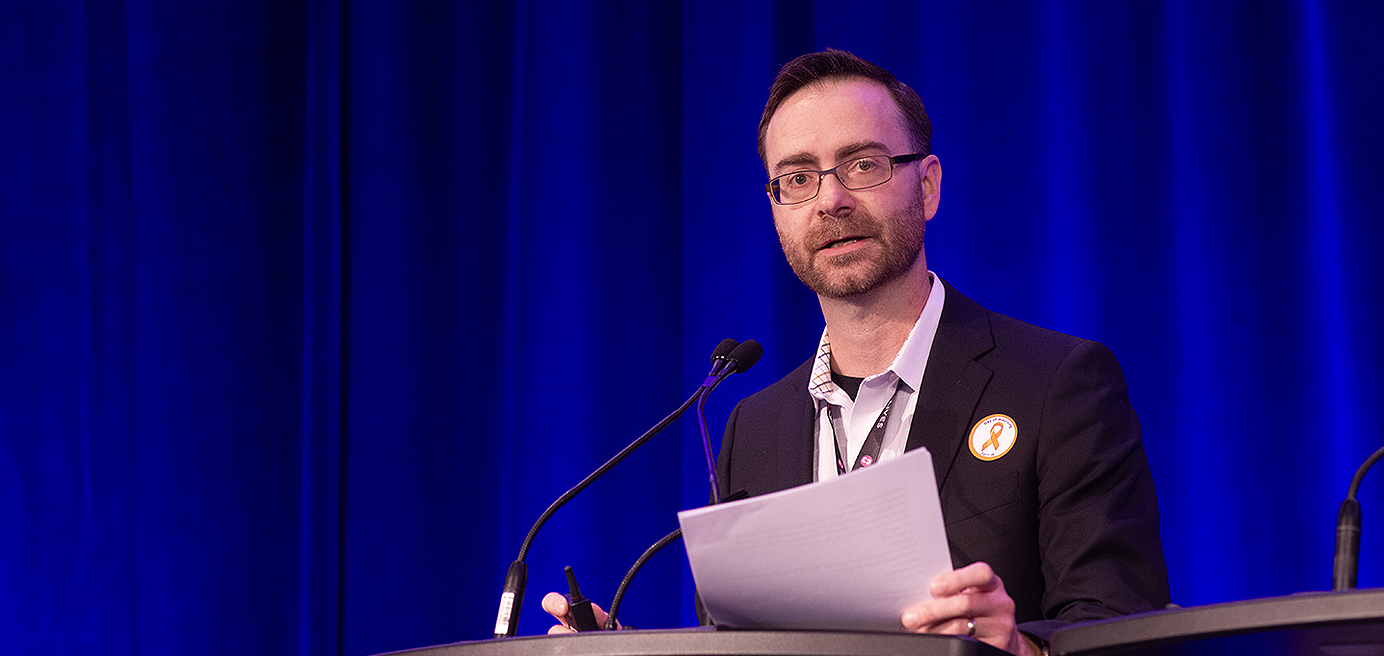 Convention 2026: Day 1 - Tristan Feature