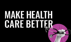 Join the Fight for Better Care
