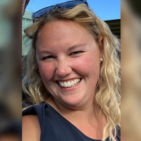 EK Steward Liaison Meghan-Broughton