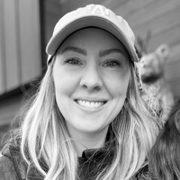 EK Steward Liaison Melissa Fediuk
