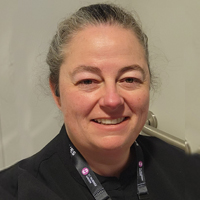 NE Steward Liaison Hanna Embree